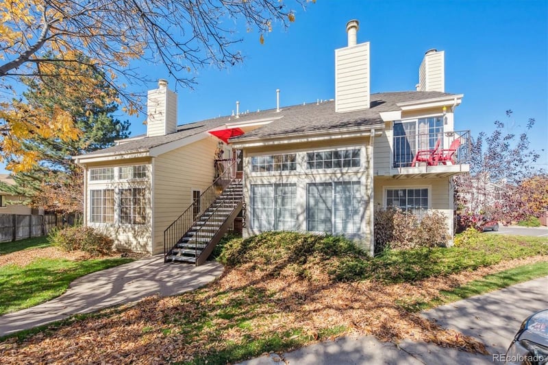 13792 Lehigh Ave #F, Aurora, CO 80014