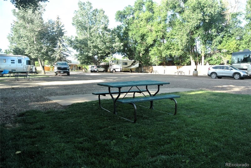 226 W Grand St, La Veta, CO 81055