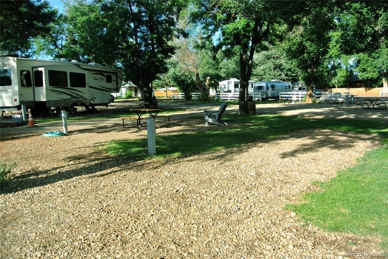 226 W Grand St, La Veta, CO 81055