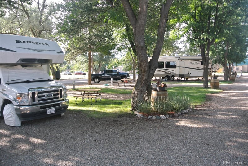 226 W Grand St, La Veta, CO 81055
