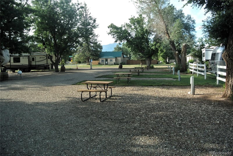 226 W Grand St, La Veta, CO 81055