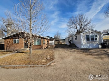 112 & 112 5 N 5th Ave, Sterling, CO 80751