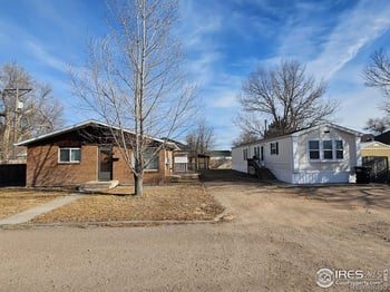 112 & 112 5 N 5th Ave, Sterling, CO 80751