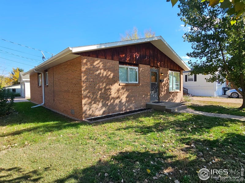 112 & 112 5 N 5th Ave, Sterling, CO 80751