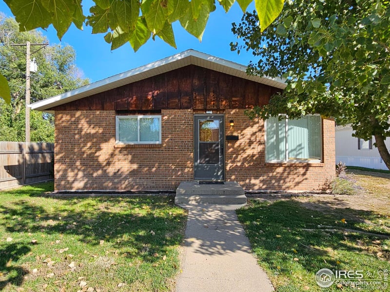 112 & 112 5 N 5th Ave, Sterling, CO 80751