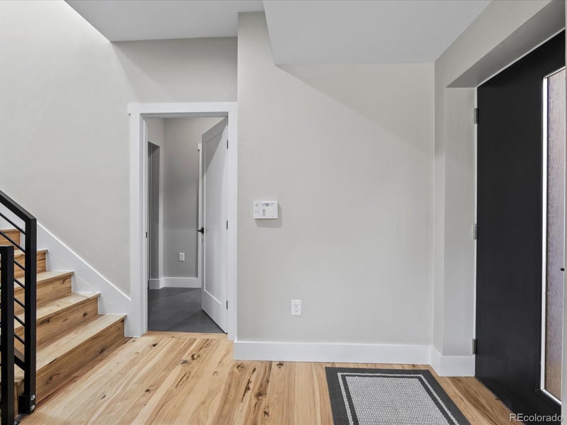 718 Emerson Gulch Rd, Boulder, CO 80302