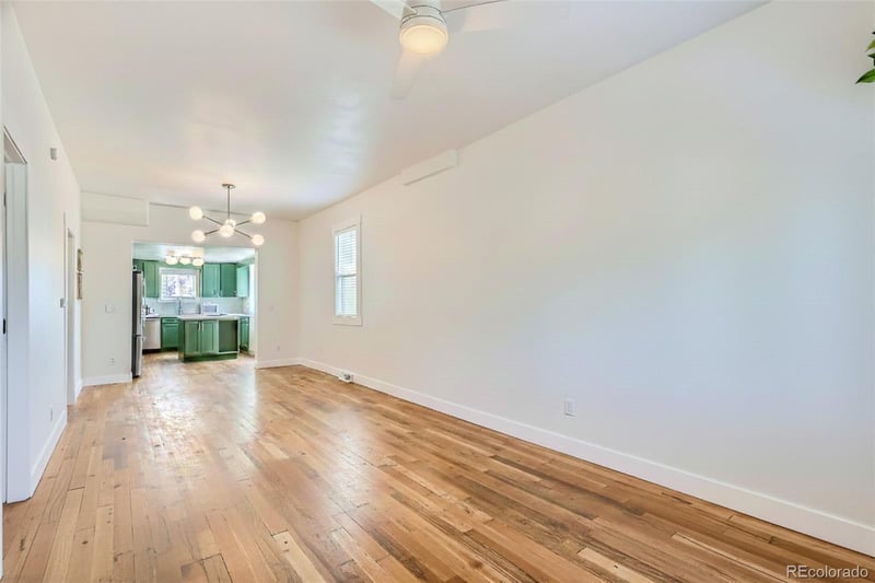 4648 Josephine St, Denver, CO 80216