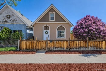 4648 Josephine St, Denver, CO 80216