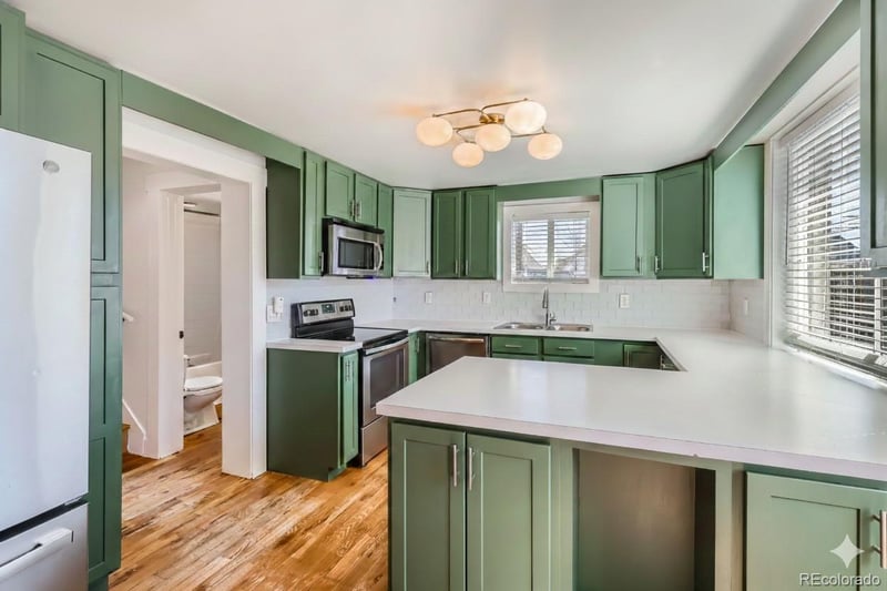 4648 Josephine St, Denver, CO 80216