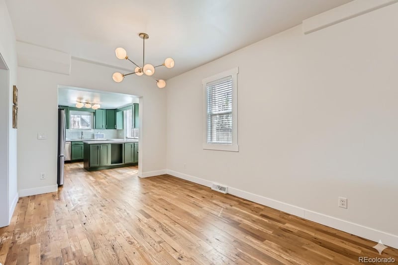 4648 Josephine St, Denver, CO 80216