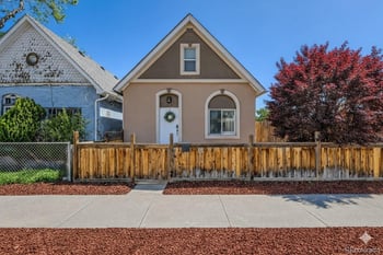 4648 Josephine St, Denver, CO 80216