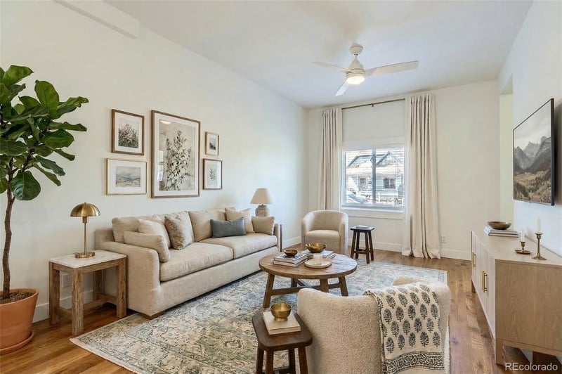 4648 Josephine St, Denver, CO 80216