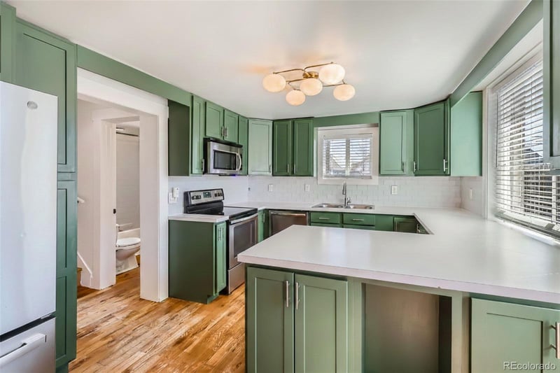 4648 Josephine St, Denver, CO 80216