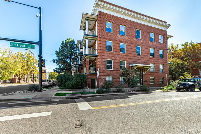 1376 Pearl St #B1, Denver, CO 80203
