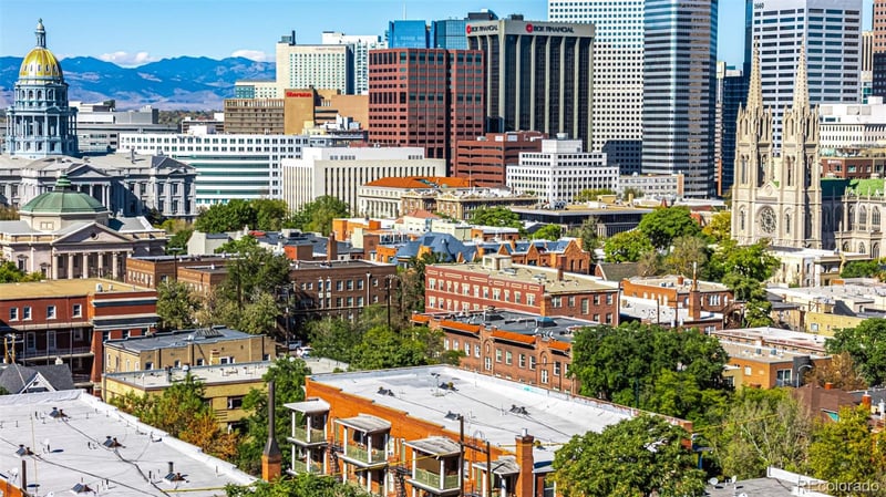 1376 Pearl St #B1, Denver, CO 80203