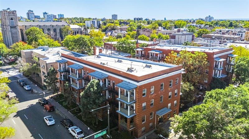 1376 Pearl St #B1, Denver, CO 80203