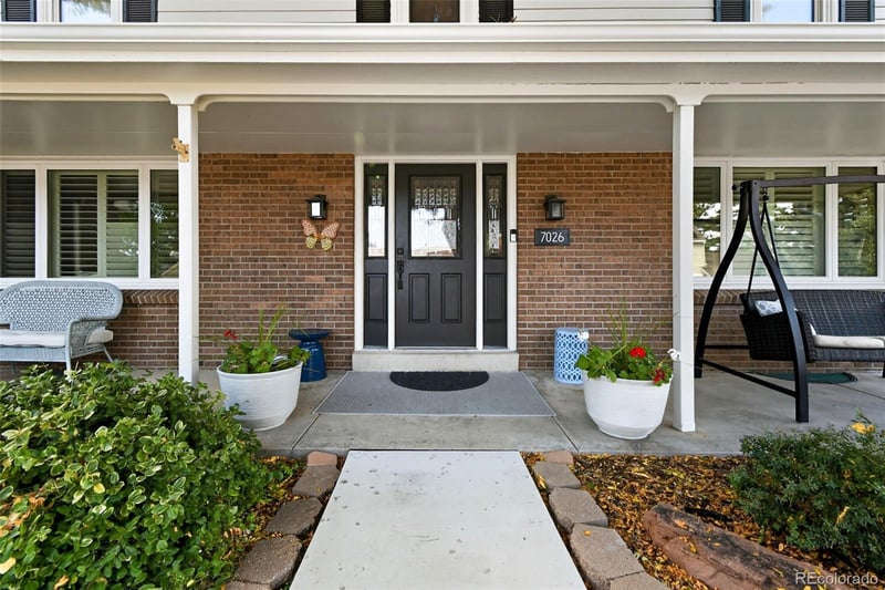 7026 S Magnolia Cir, Centennial, CO 80112