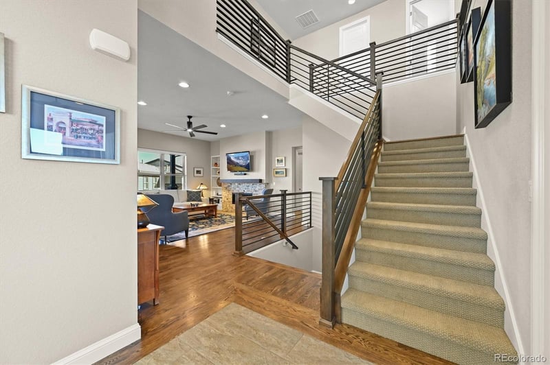 493 Meadowleaf Ln, Highlands Ranch, CO 80126