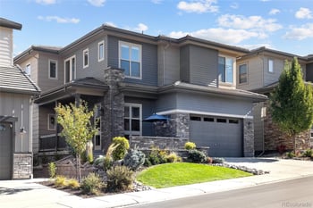 493 Meadowleaf Ln, Highlands Ranch, CO 80126