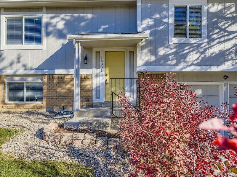 15051 Gunnison Pl, Aurora, CO 80012
