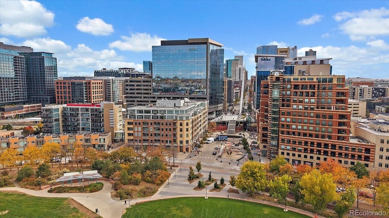 1610 Little Raven St #PH5, Denver, CO 80202