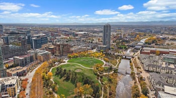 1610 Little Raven St #PH5, Denver, CO 80202