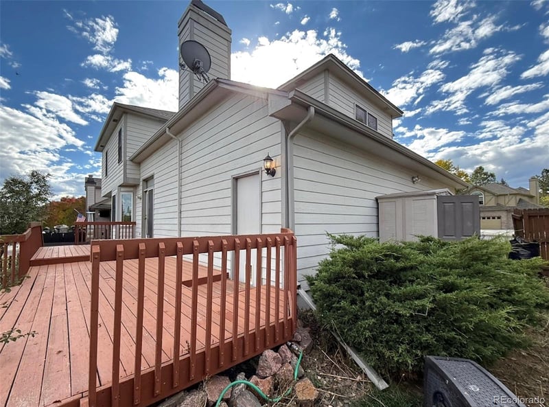 6542 Pierson Ct, Littleton, CO 80127