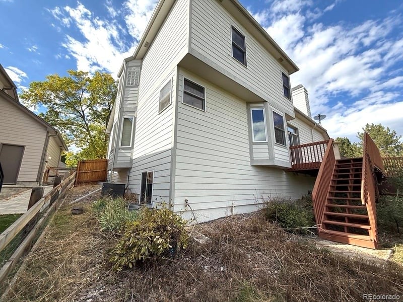 6542 Pierson Ct, Littleton, CO 80127