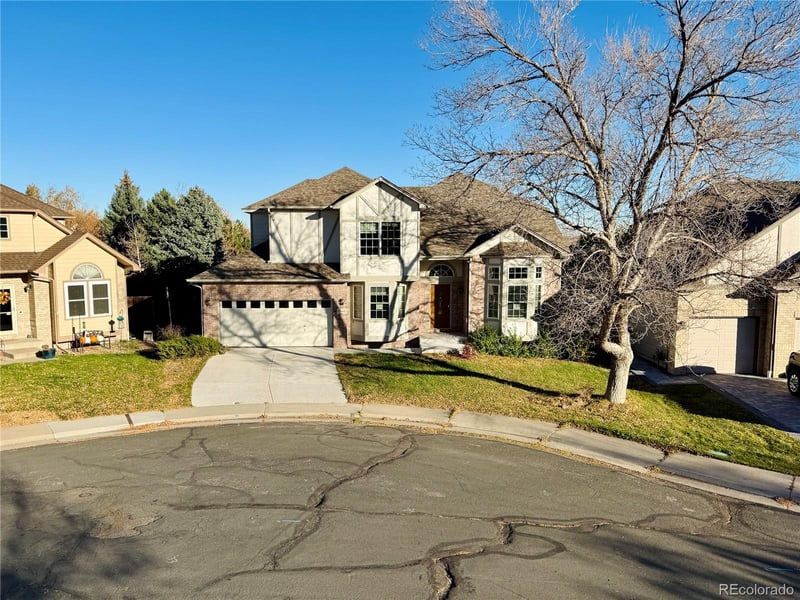 6542 Pierson Ct, Littleton, CO 80127