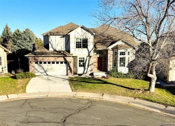 6542 Pierson Ct, Littleton, CO 80127