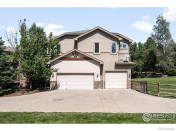 5086 Fox Sparrow Rd, Parker, CO 80134