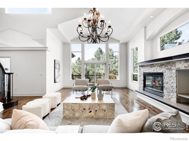 5086 Fox Sparrow Rd, Parker, CO 80134