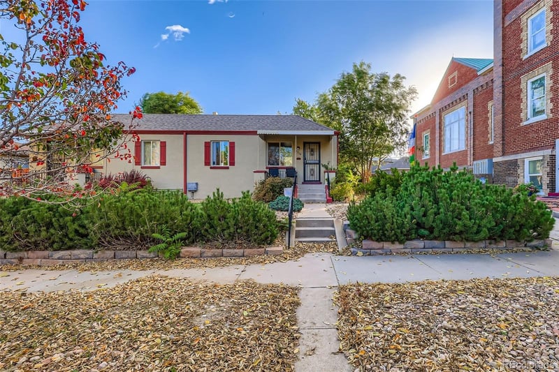 3314 Josephine St, Denver, CO 80205