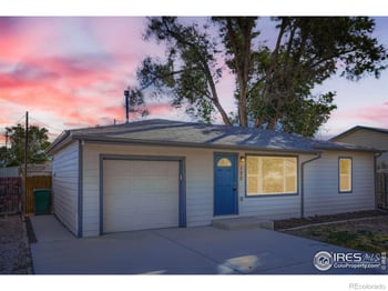 120 23rd Ave Ct, Greeley, CO 80631