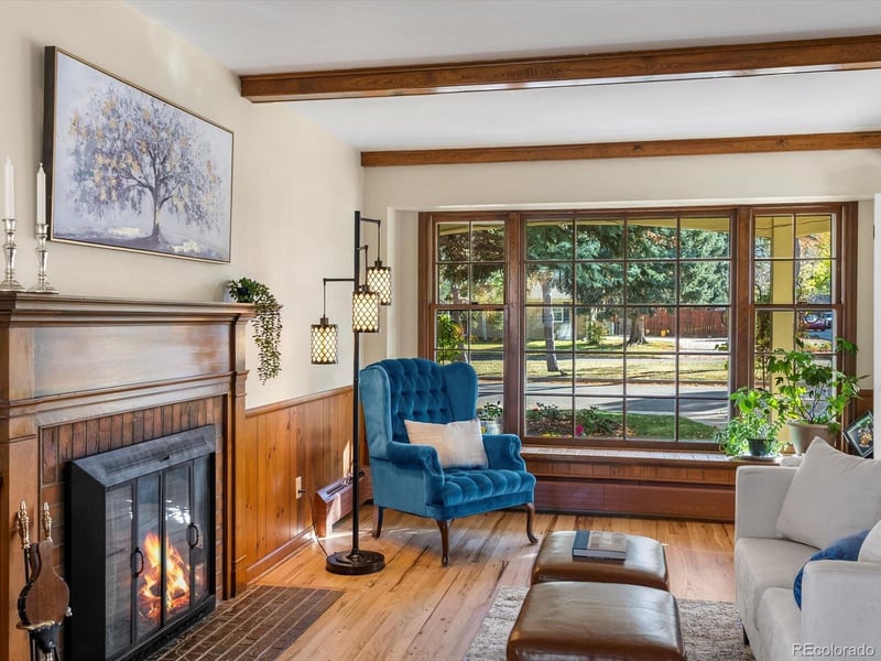 4851 W Oxford Ave, Denver, CO 80236