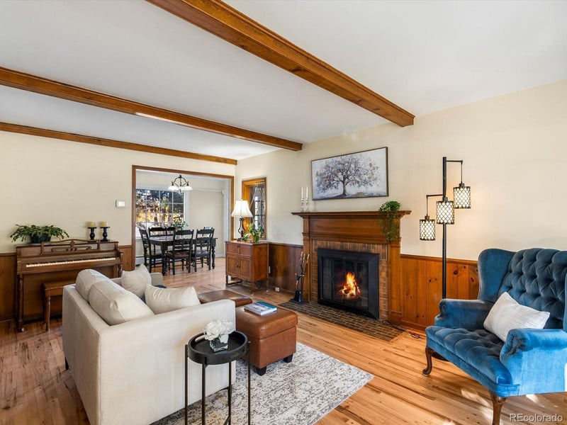 4851 W Oxford Ave, Denver, CO 80236