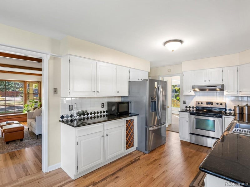 4851 W Oxford Ave, Denver, CO 80236