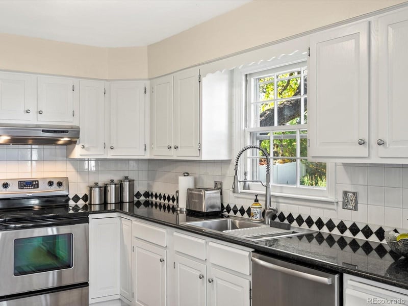 4851 W Oxford Ave, Denver, CO 80236