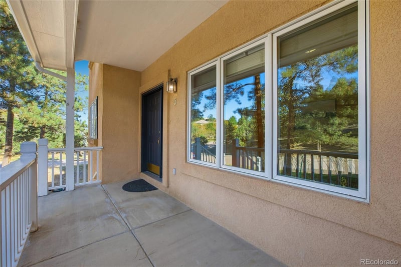 5 Cap Rock Way, Colorado Springs, CO 80919