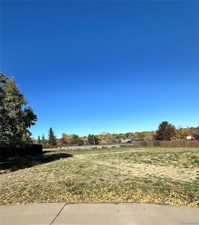 9562 Fillmore Ct, Thornton, CO 80229