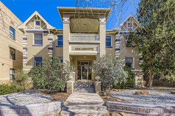 1450 Lafayette St #8, Denver, CO 80218