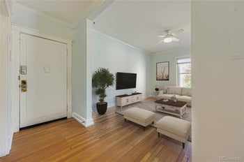 1450 Lafayette St #8, Denver, CO 80218