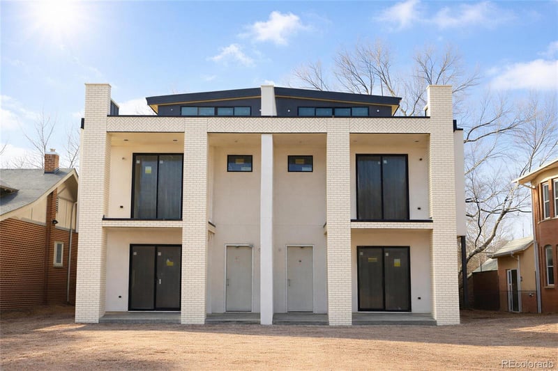 245 Emerson St, Denver, CO 80209