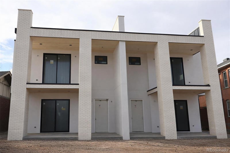 245 Emerson St, Denver, CO 80209