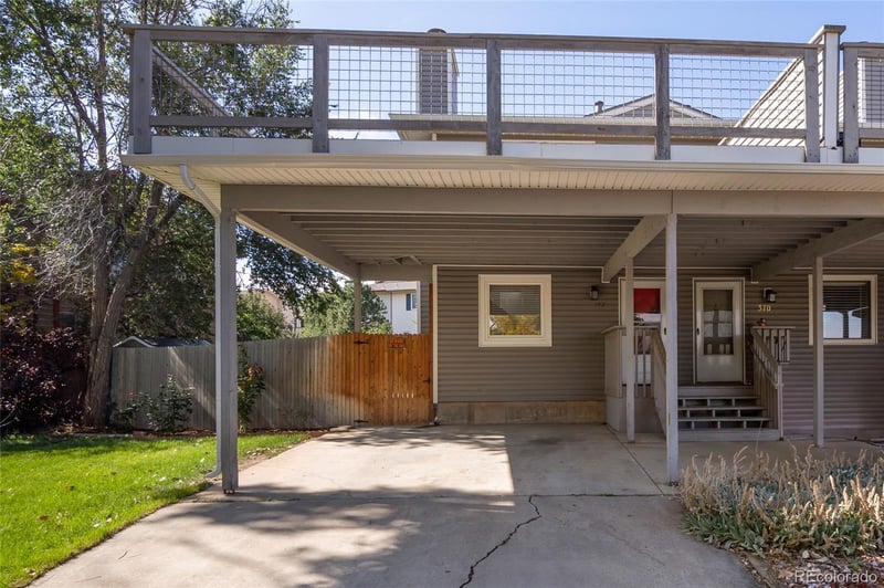 372 Carr Ave, Lafayette, CO 80026