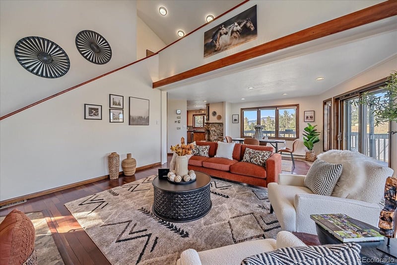 290 Elk Valley Dr, Evergreen, CO 80439