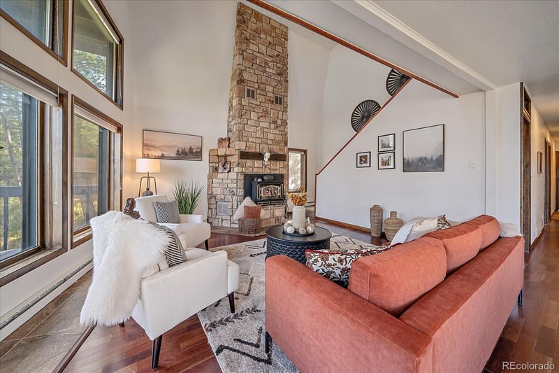290 Elk Valley Dr, Evergreen, CO 80439