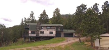 290 Elk Valley Dr, Evergreen, CO 80439