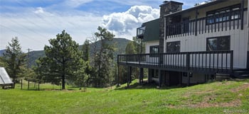 290 Elk Valley Dr, Evergreen, CO 80439