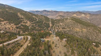 290 Elk Valley Dr, Evergreen, CO 80439